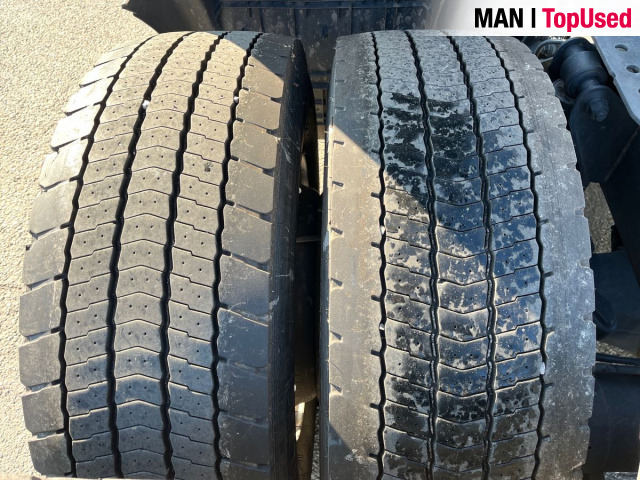 MAN TGX 18.510 4x2 BL SA Euro6 Retarder Klima ZV - Ťahač: obrázok 4 MAN TGX 18.510 4x2 BL SA Euro6 Retarder Klima ZV - Ťahač: obrázok 4