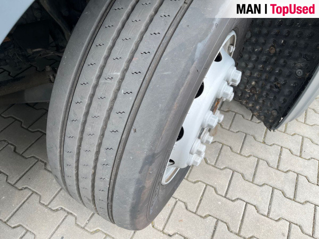 MAN TGX 18.510 4x2 LL SA - Ťahač: obrázok 3 MAN TGX 18.510 4x2 LL SA - Ťahač: obrázok 3