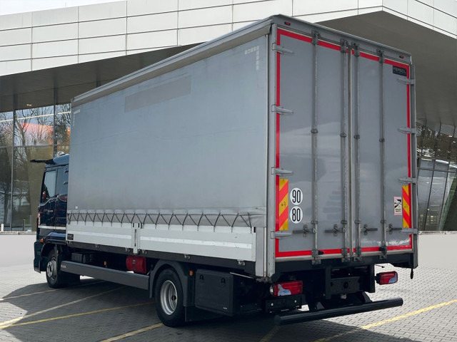 MAN TGL 12.250 4x2 BL CH - Skříňový nákladní auto: obrázok 2 MAN TGL 12.250 4x2 BL CH - Skříňový nákladní auto: obrázok 2