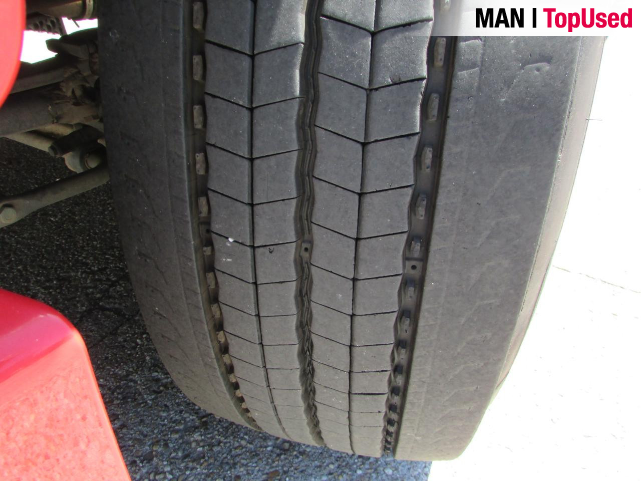 MAN TGS 26.480 6x2-4 BL CH Euro6 Retarder Klima AHK ZV - Hákový nosič kontajnerov: obrázok 2 MAN TGS 26.480 6x2-4 BL CH Euro6 Retarder Klima AHK ZV - Hákový nosič kontajnerov: obrázok 2