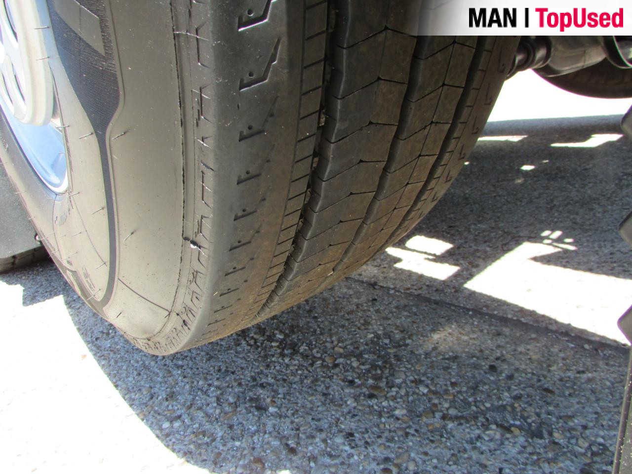 MAN TGS 26.480 6x2-4 BL CH Euro6 Retarder Klima AHK ZV - Hákový nosič kontajnerov: obrázok 4 MAN TGS 26.480 6x2-4 BL CH Euro6 Retarder Klima AHK ZV - Hákový nosič kontajnerov: obrázok 4