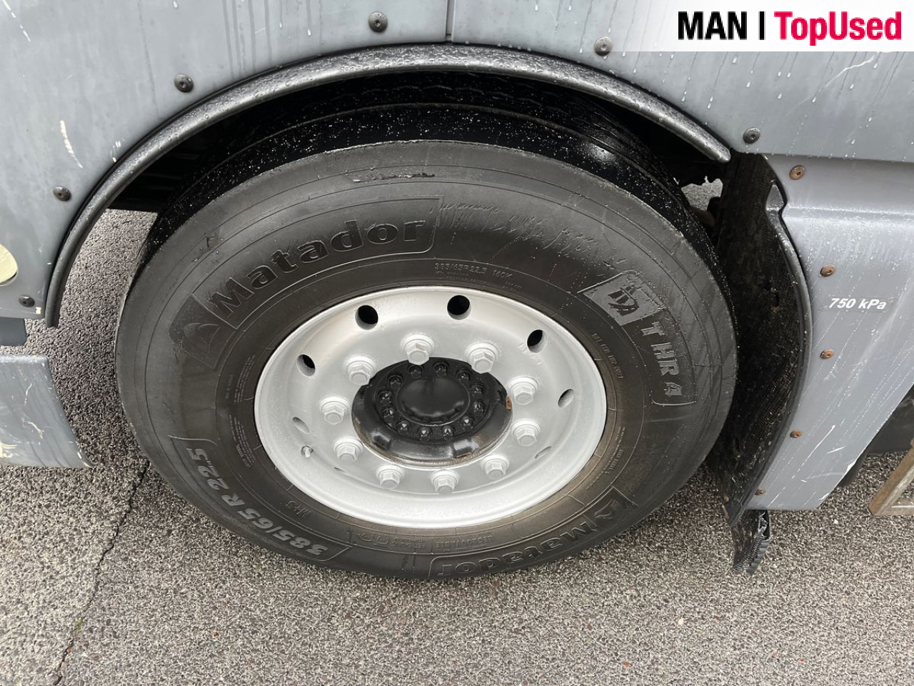 MAN TGX 28.480 6X2-2 BL Euro6 Intarder Klima AHK ZV - Auto s hydraulickou rukou, Hákový nosič kontajnerov: obrázok 2 MAN TGX 28.480 6X2-2 BL Euro6 Intarder Klima AHK ZV - Auto s hydraulickou rukou, Hákový nosič kontajnerov: obrázok 2