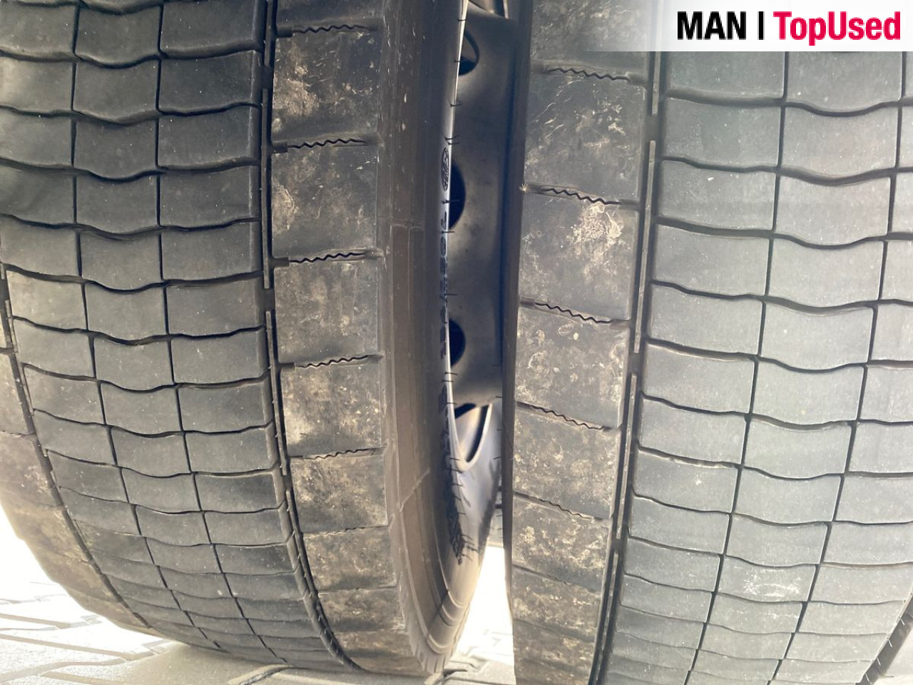 MAN TGX 18.470 4x2 BL SA Euro6 Retarder Klima ZV - Ťahač: obrázok 4 MAN TGX 18.470 4x2 BL SA Euro6 Retarder Klima ZV - Ťahač: obrázok 4