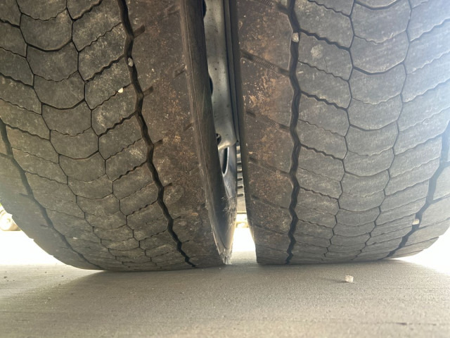 MAN TGX 18.470 4x2 BL SA - Ťahač: obrázok 2 MAN TGX 18.470 4x2 BL SA - Ťahač: obrázok 2