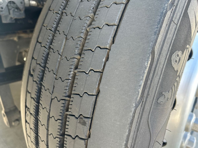 MAN TGX 18.470 4x2 BL SA - Ťahač: obrázok 2 MAN TGX 18.470 4x2 BL SA - Ťahač: obrázok 2