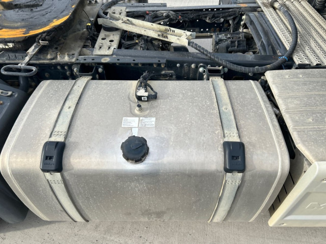 MAN TGX 18.470 4x2 BL SA hydraulika - Ťahač: obrázok 4 MAN TGX 18.470 4x2 BL SA hydraulika - Ťahač: obrázok 4