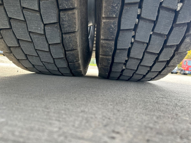 MAN TGX 18.470 4x2 BL SA hydraulika - Ťahač: obrázok 2 MAN TGX 18.470 4x2 BL SA hydraulika - Ťahač: obrázok 2