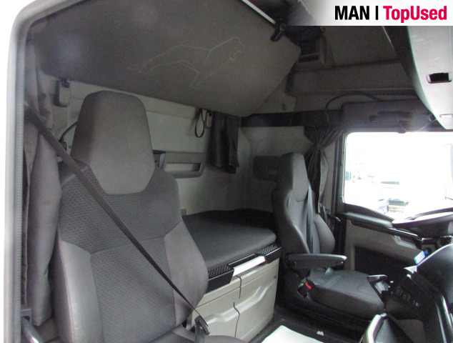 MAN TGX 18.470 4x2 LL SA Euro6 Retarder Klima ZV - Ťahač: obrázok 5 MAN TGX 18.470 4x2 LL SA Euro6 Retarder Klima ZV - Ťahač: obrázok 5