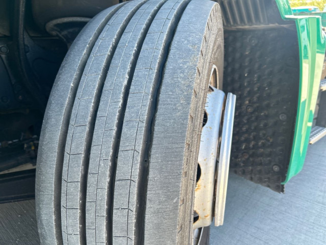 MAN TGX 18.470 4x2 LL SA - Ťahač: obrázok 2 MAN TGX 18.470 4x2 LL SA - Ťahač: obrázok 2