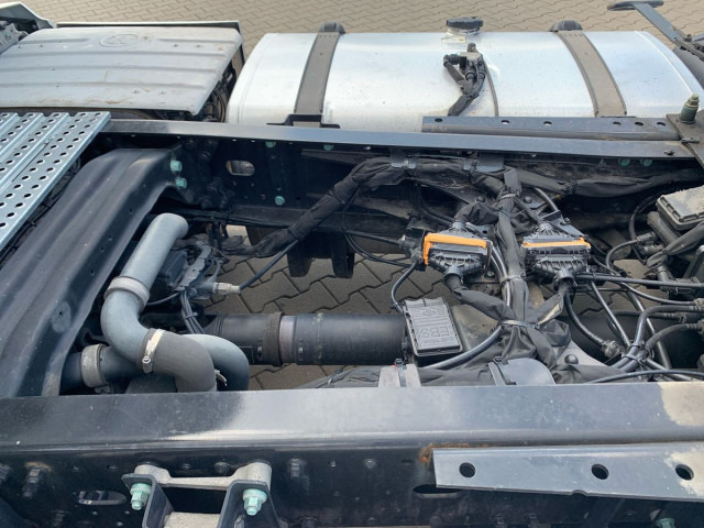 MAN TGX 18.470 4x2 LL SA - Ťahač: obrázok 3 MAN TGX 18.470 4x2 LL SA - Ťahač: obrázok 3