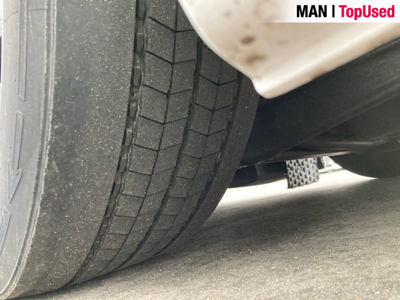 MAN TGX 18.470 4x2 LL SA Ultra *MM890175 Retarder ZV - Ťahač: obrázok 3 MAN TGX 18.470 4x2 LL SA Ultra *MM890175 Retarder ZV - Ťahač: obrázok 3