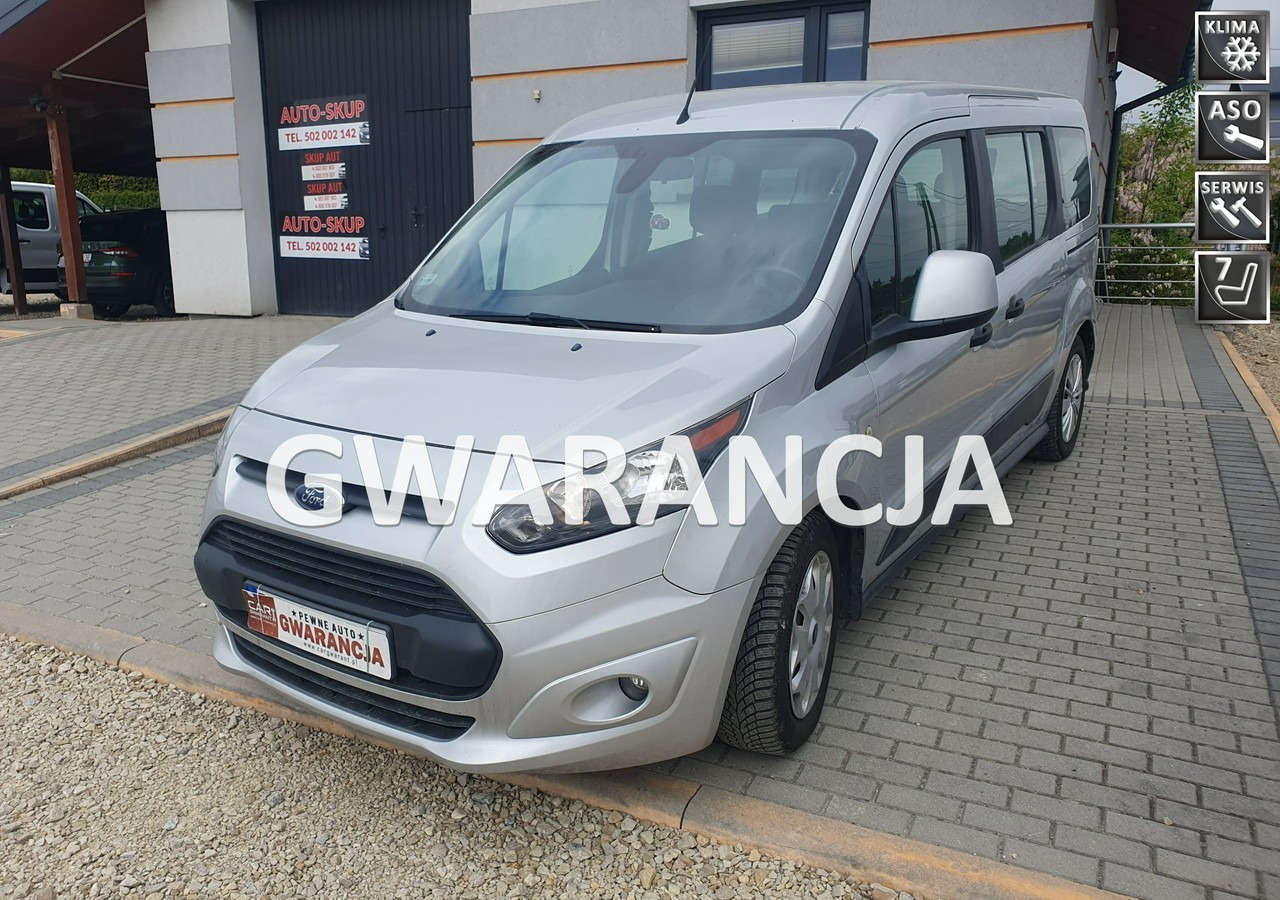 Ford T Grand Tourneo Connect Ford Tourneo Connect Ford grand tourneo connect - Automobil: obrázok 1 Ford T Grand Tourneo Connect Ford Tourneo Connect Ford grand tourneo connect - Automobil: obrázok 1