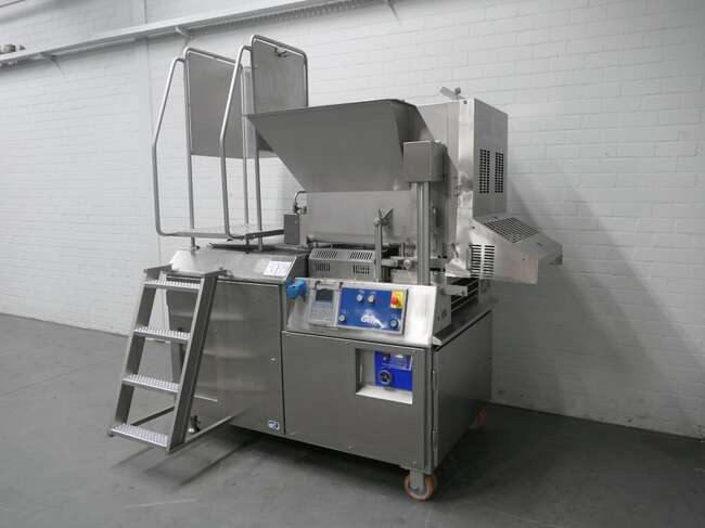 CFS MultiFormer VM600HSE - Potravinársky stroj: obrázok 2 CFS MultiFormer VM600HSE - Potravinársky stroj: obrázok 2
