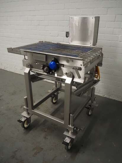 CFS transport conveyor TRC1000/600 - Dopravník: obrázok 4 CFS transport conveyor TRC1000/600 - Dopravník: obrázok 4