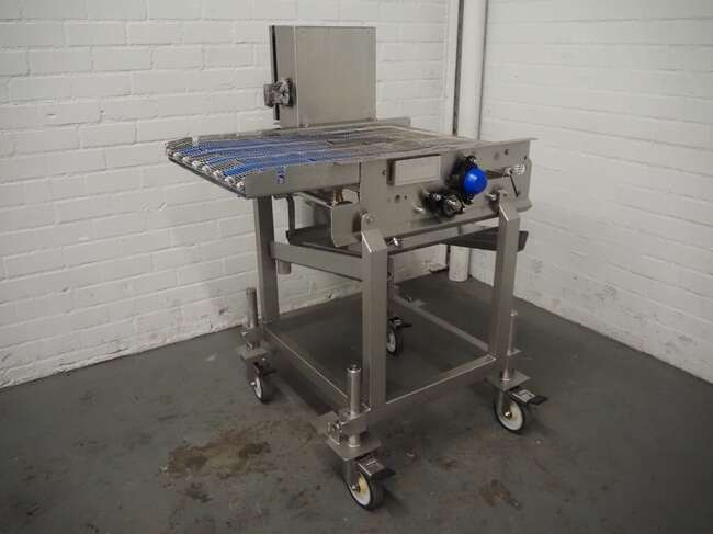 CFS transport conveyor TRC1000/600 - Dopravník: obrázok 3 CFS transport conveyor TRC1000/600 - Dopravník: obrázok 3