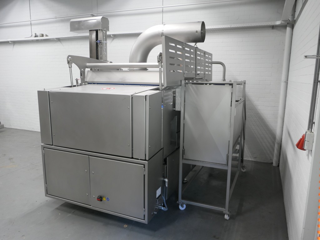 GEA ProMix 1000 - Potravinársky stroj: obrázok 4 GEA ProMix 1000 - Potravinársky stroj: obrázok 4