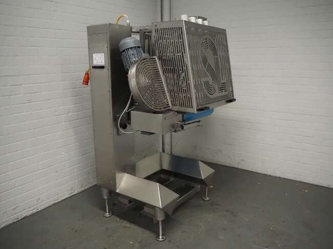 Selo slicer / applicator SL - Potravinársky stroj: obrázok 1 Selo slicer / applicator SL - Potravinársky stroj: obrázok 1