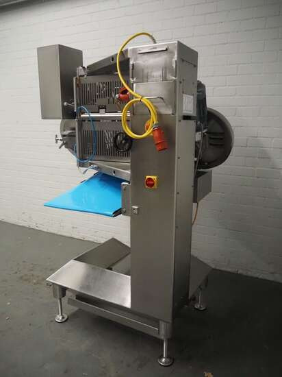 Selo slicer / applicator SL - Potravinársky stroj: obrázok 4 Selo slicer / applicator SL - Potravinársky stroj: obrázok 4