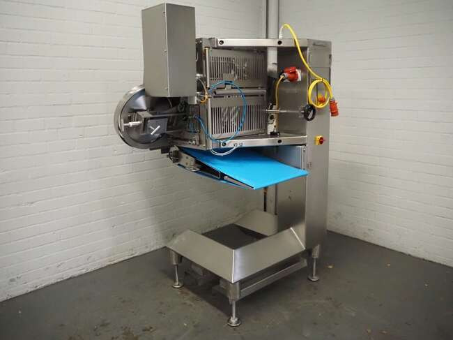 Selo slicer / applicator SL - Potravinársky stroj: obrázok 3 Selo slicer / applicator SL - Potravinársky stroj: obrázok 3