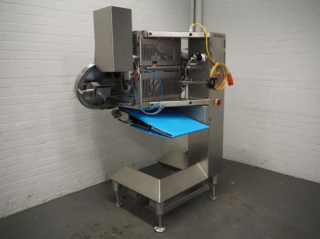 Selo slicer / applicator SL - Potravinársky stroj: obrázok 3 Selo slicer / applicator SL - Potravinársky stroj: obrázok 3