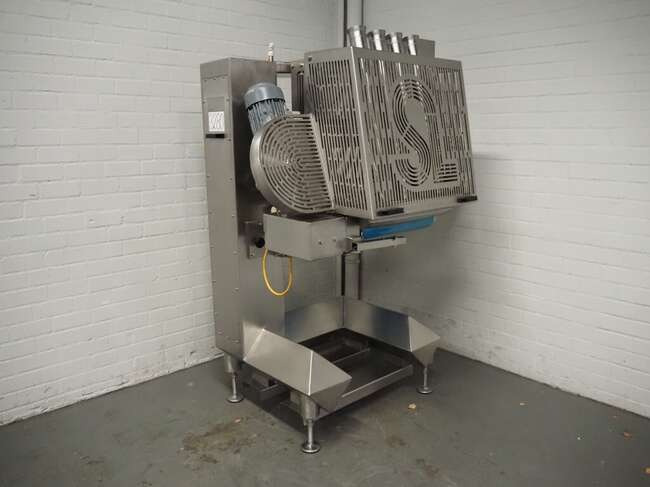 Selo slicer / applicator SL - Potravinársky stroj: obrázok 1 Selo slicer / applicator SL - Potravinársky stroj: obrázok 1