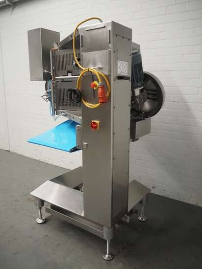 Selo slicer / applicator SL - Potravinársky stroj: obrázok 4 Selo slicer / applicator SL - Potravinársky stroj: obrázok 4