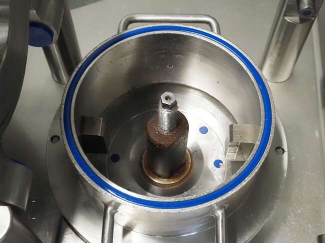 Seydelmann emulsifier KK140AC6 - Potravinársky stroj: obrázok 5 Seydelmann emulsifier KK140AC6 - Potravinársky stroj: obrázok 5