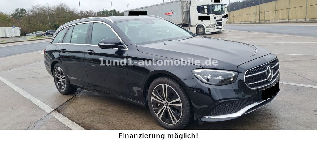 Mercedes-Benz E 400 dT 4Matic Avant LED 9G-Tronic MBUX Widescreen E 400 dT 4Matic Avant LED 9G-Tronic MBUX Widescreen Business - Paket - Automobil: obrázok 5 Mercedes-Benz E 400 dT 4Matic Avant LED 9G-Tronic MBUX Widescreen E 400 dT 4Matic Avant LED 9G-Tronic MBUX Widescreen Business - Paket - Automobil: obrázok 5