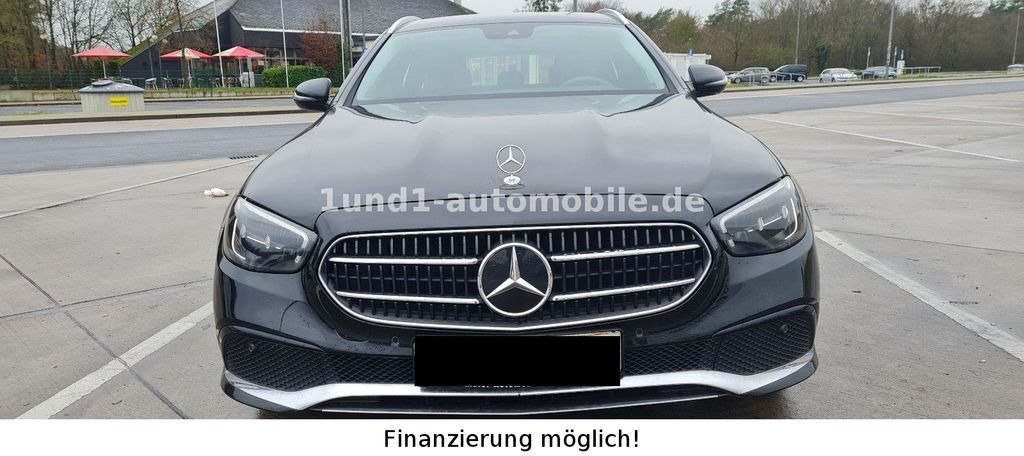 Mercedes-Benz E 400 dT 4Matic Avant LED 9G-Tronic MBUX Widescreen E 400 dT 4Matic Avant LED 9G-Tronic MBUX Widescreen Business - Paket - Automobil: obrázok 4 Mercedes-Benz E 400 dT 4Matic Avant LED 9G-Tronic MBUX Widescreen E 400 dT 4Matic Avant LED 9G-Tronic MBUX Widescreen Business - Paket - Automobil: obrázok 4
