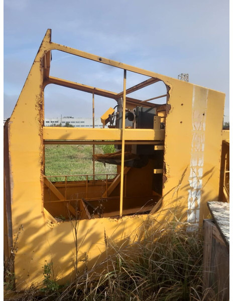 Liebherr 112EC-H - Vežový žeriav: obrázok 5 Liebherr 112EC-H - Vežový žeriav: obrázok 5