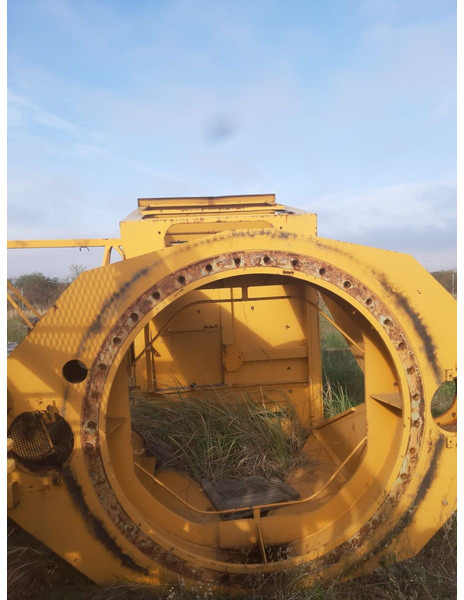 Liebherr 112EC-H - Vežový žeriav: obrázok 3 Liebherr 112EC-H - Vežový žeriav: obrázok 3