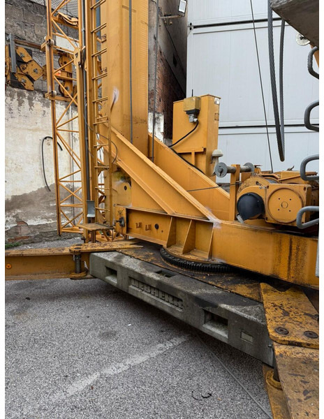 Liebherr 32K perfect, ready to load - Vežový žeriav: obrázok 4 Liebherr 32K perfect, ready to load - Vežový žeriav: obrázok 4