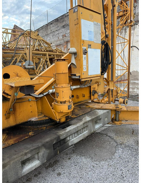 Liebherr 32K perfect, ready to load - Vežový žeriav: obrázok 3 Liebherr 32K perfect, ready to load - Vežový žeriav: obrázok 3