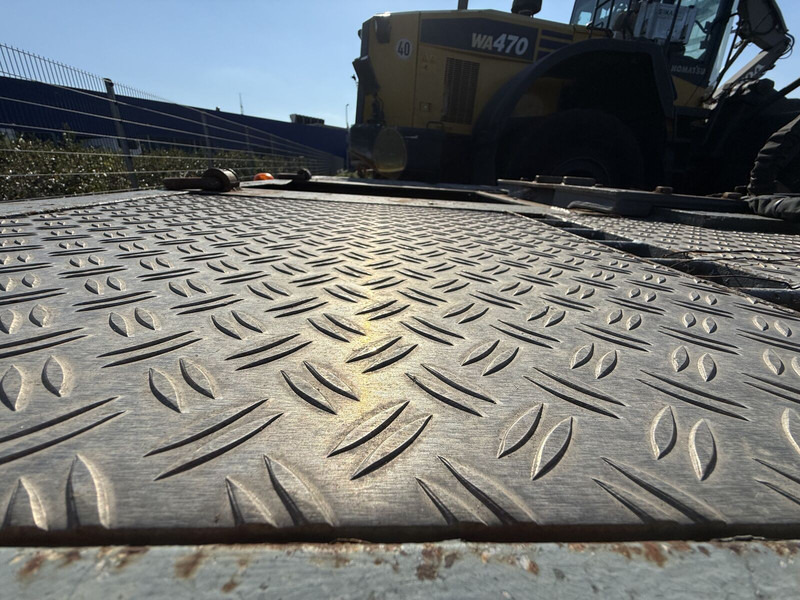 Liebherr 80km/h axeles to self erecting crane 32K 35K 42K 50K 63K 71K - Vežový žeriav: obrázok 5 Liebherr 80km/h axeles to self erecting crane 32K 35K 42K 50K 63K 71K - Vežový žeriav: obrázok 5