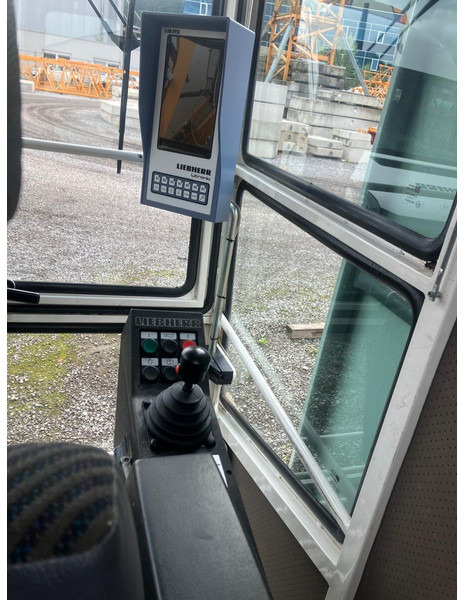 Liebherr 85EC-B 2012yom - Vežový žeriav: obrázok 5 Liebherr 85EC-B 2012yom - Vežový žeriav: obrázok 5