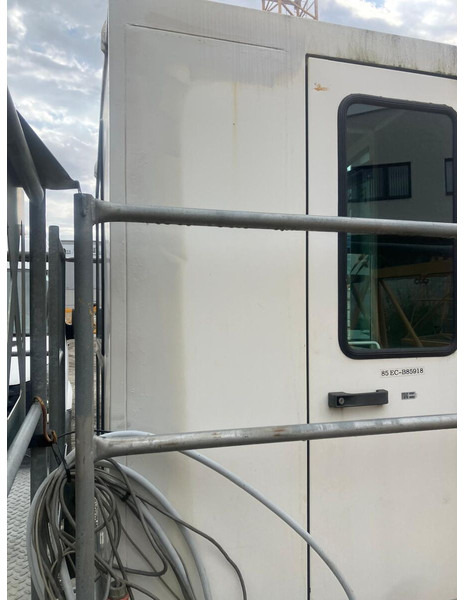 Liebherr 85EC-B 2012yom - Vežový žeriav: obrázok 2 Liebherr 85EC-B 2012yom - Vežový žeriav: obrázok 2