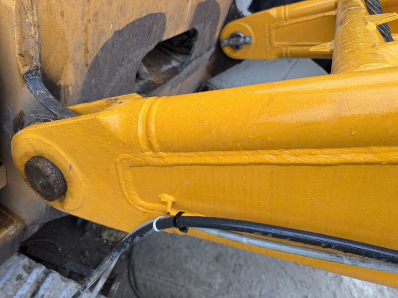 Liebherr HS855 HD, 23m jib, 2006 yom - Pásový žeriav: obrázok 4 Liebherr HS855 HD, 23m jib, 2006 yom - Pásový žeriav: obrázok 4