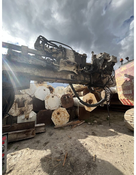 Soilmec SM21 - Baranidlo: obrázok 3 Soilmec SM21 - Baranidlo: obrázok 3