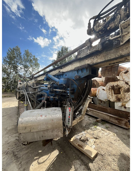 Soilmec SM21 - Baranidlo: obrázok 5 Soilmec SM21 - Baranidlo: obrázok 5