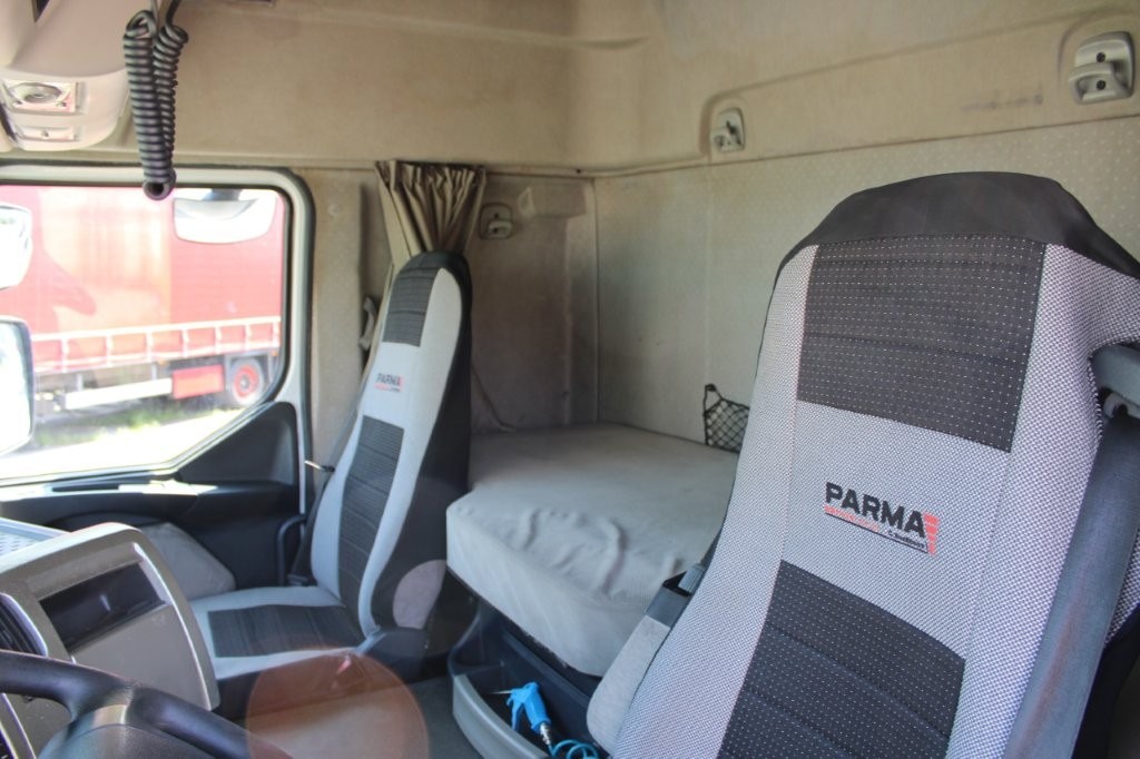 Plachtové nákladné vozidlo Renault PREMIUM 450DXi EURO 5: obrázok 8