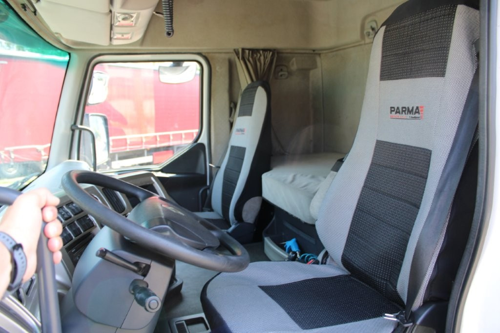 Plachtové nákladné vozidlo Renault PREMIUM 450DXi EURO 5: obrázok 7