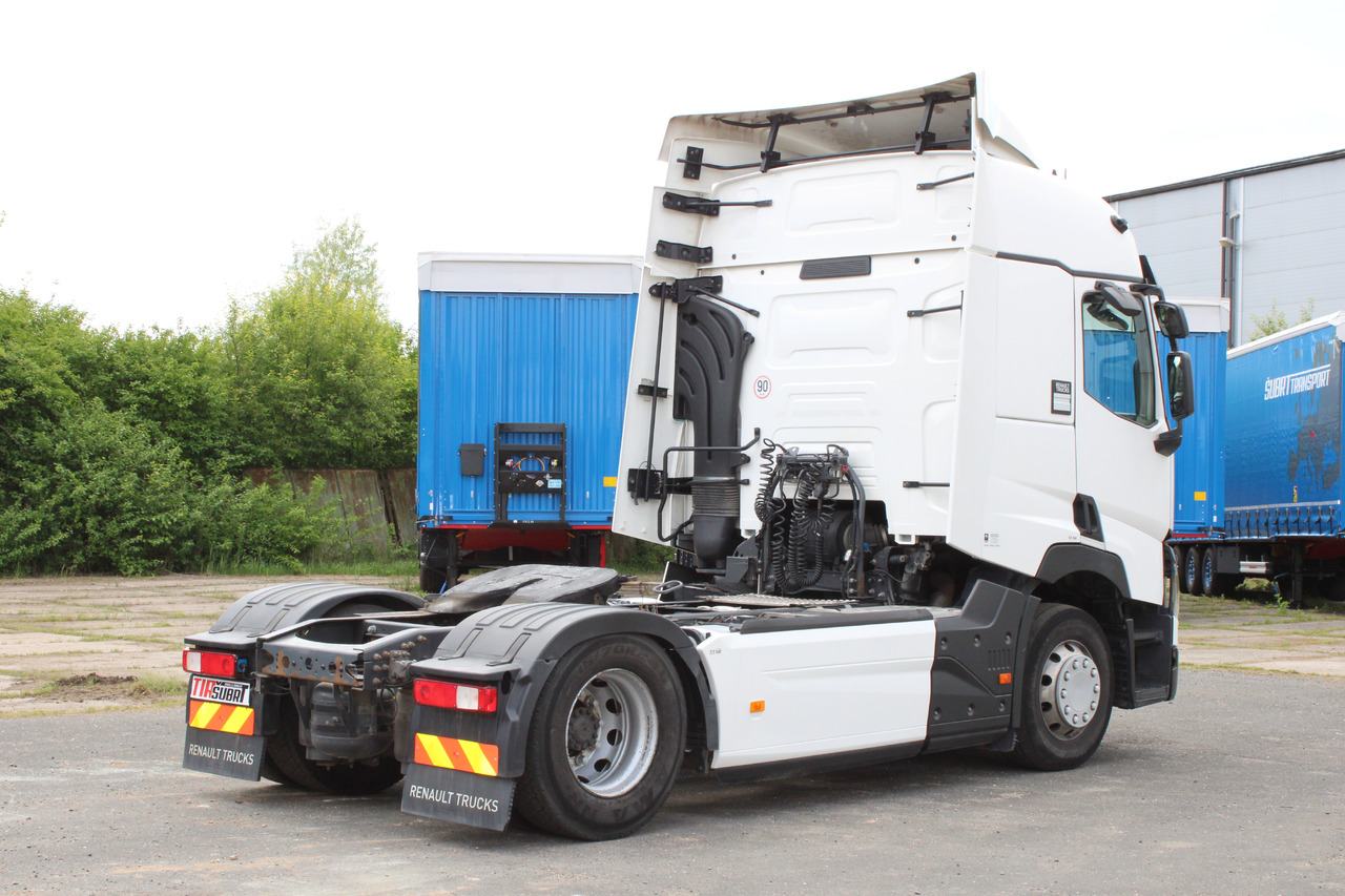 Renault T460 - Ťahač: obrázok 4 Renault T460 - Ťahač: obrázok 4