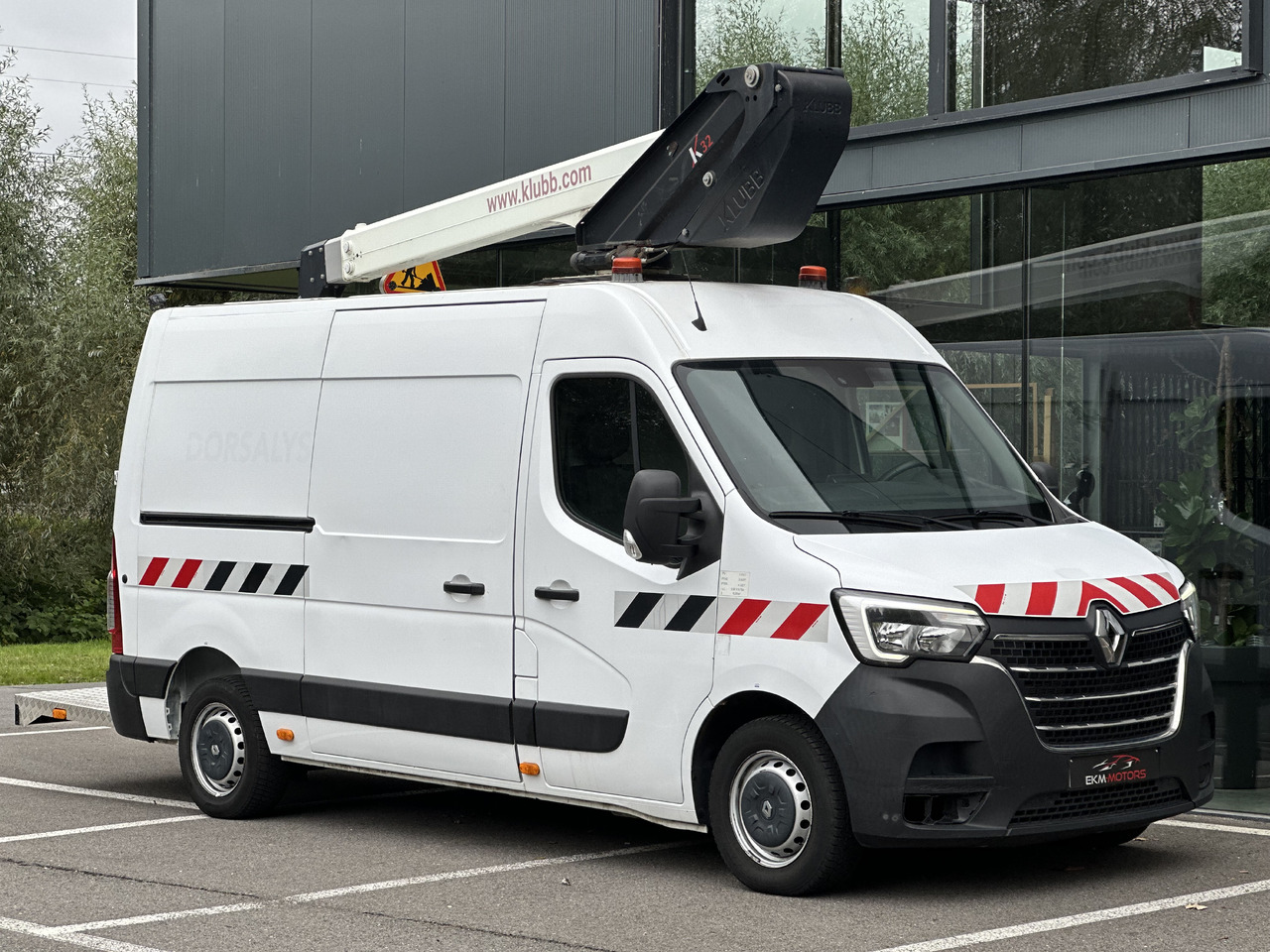 RENAULT Master - Furgon: obrázok 4 RENAULT Master - Furgon: obrázok 4