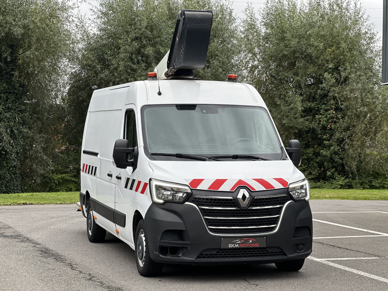 RENAULT Master - Furgon: obrázok 1 RENAULT Master - Furgon: obrázok 1