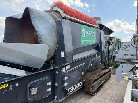 Metberg T300 - Stavebné zariadenia: obrázok 2 Metberg T300 - Stavebné zariadenia: obrázok 2