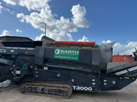 Metberg T300 - Stavebné zariadenia: obrázok 1 Metberg T300 - Stavebné zariadenia: obrázok 1