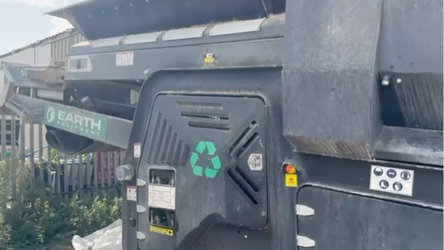 Metberg T300 - Stavebné zariadenia: obrázok 5 Metberg T300 - Stavebné zariadenia: obrázok 5