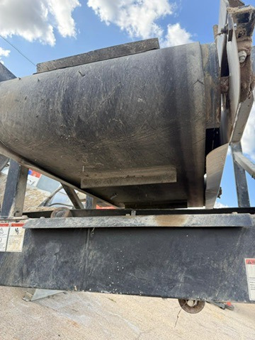 Metberg T300 - Stavebné zariadenia: obrázok 3 Metberg T300 - Stavebné zariadenia: obrázok 3