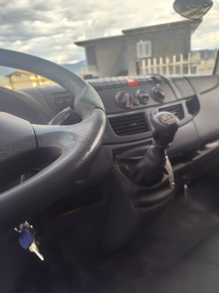 IVECO EUROCARGO 120E28P - Podvozek s kabinou: obrázok 2 IVECO EUROCARGO 120E28P - Podvozek s kabinou: obrázok 2