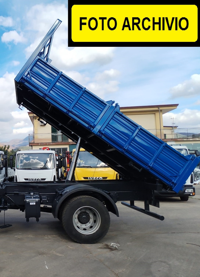 IVECO EUROCARGO 180-320 - Auto s hydraulickou rukou: obrázok 2 IVECO EUROCARGO 180-320 - Auto s hydraulickou rukou: obrázok 2